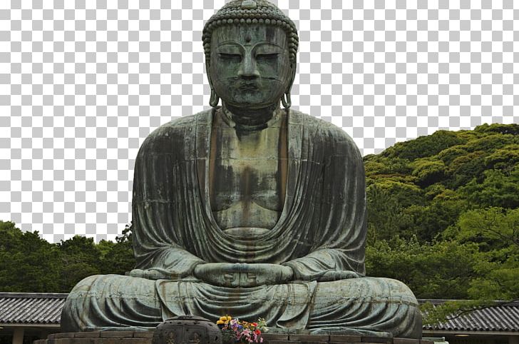 Ku014dtoku-in Daibutsu Kamakura Buddharupa Photography PNG, Clipart, Buddha Image, Buddha Lotus, Buddha Statue, Buddhism, Cartoon Buddha Free PNG Download