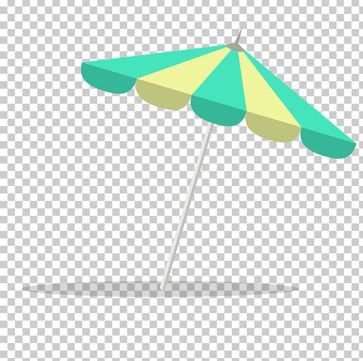 Beach Umbrella Flat Design PNG, Clipart, Adobe Illustrator, Angle, Apartment, Auringonvarjo, Beach Free PNG Download