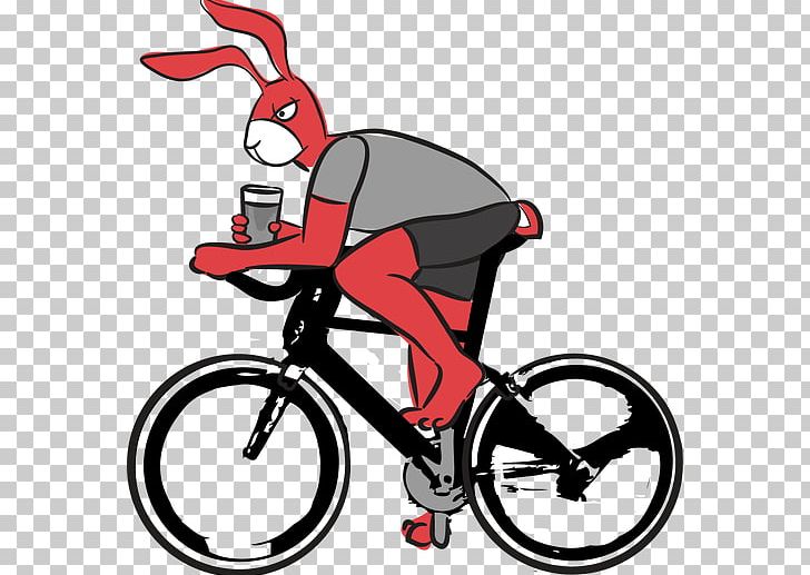 Bicycle Cycling Easter Bunny Rabbit Cool Springs Fitness And Aquatic PNG, Clipart, Artwork, Bicycle, Bicycle, Bicycle Accessory, Bicycle Drivetrain Part Free PNG Download