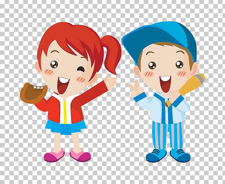 Child Cartoon Laughter PNG, Clipart, Baseball, Blue, Boy, Comics, Conversation Free PNG Download