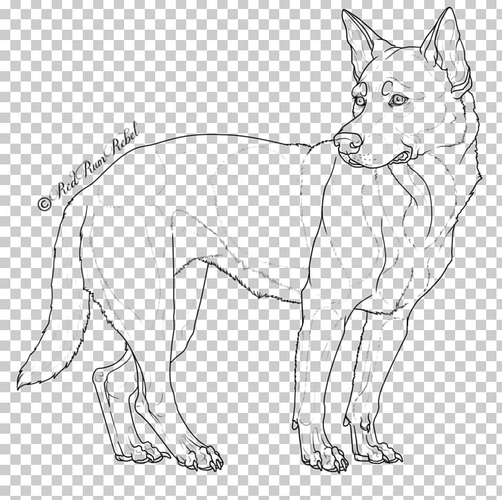 Dog Breed Australian Cattle Dog Australian Shepherd Line Art German Shepherd PNG, Clipart, Animals, Artwork, Australian Cattle Dog, Australian Shepherd, Black And White Free PNG Download