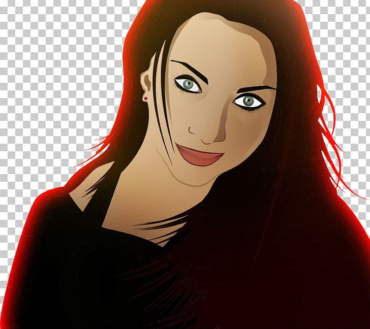 Drawing Painting Woman PNG, Clipart, Android, Art, Beauty, Black Hair, Brown Hair Free PNG Download