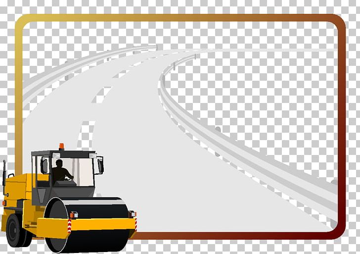 Heavy Machinery Road Roller Architectural Engineering PNG, Clipart, Angle, Architectural Engineering, Asphalt, Asphalt Concrete, Brand Free PNG Download