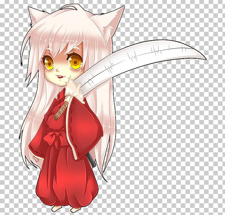 Inuyasha Mangaka Art Kagome Higurashi Anime PNG, Clipart, Cartoon, Chibi, Computer Wallpaper, Demon, Deviantart Free PNG Download