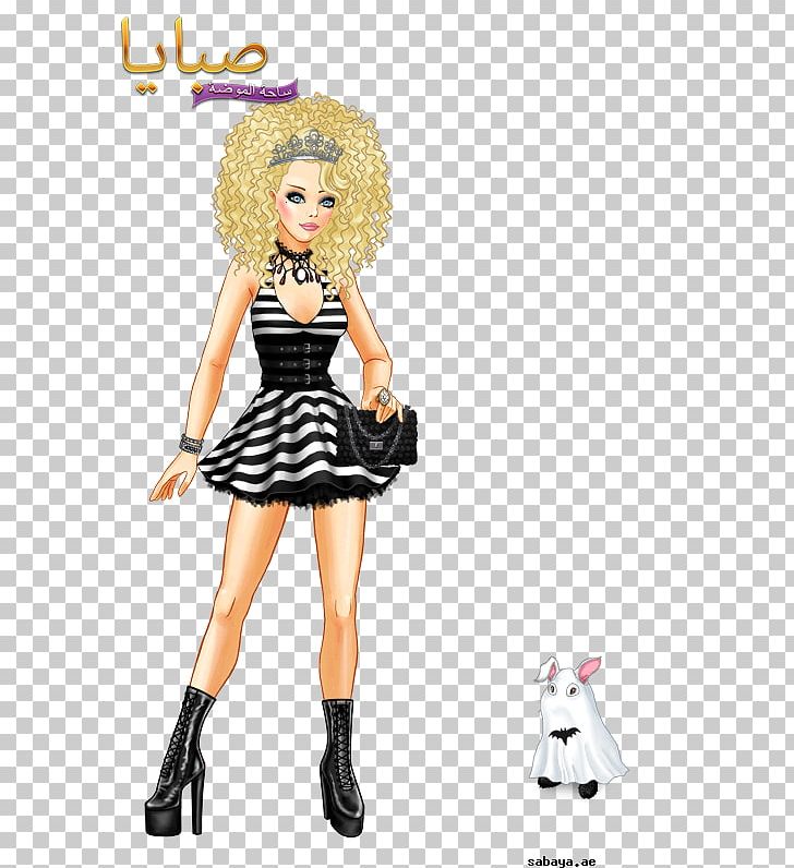 Lady Popular Costume Barbie PNG, Clipart, Art, Barbie, Clothing, Costume, Doll Free PNG Download