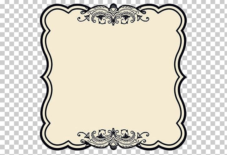 Paper Craft Napkin Decorative Arts Label PNG, Clipart, Area, Black, Black And White, Border, Color Free PNG Download