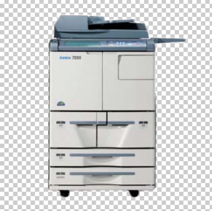 Photocopier Konica Minolta Printer Canon PNG, Clipart, Angle, Brother Industries, Canon, Drawer, Electronics Free PNG Download