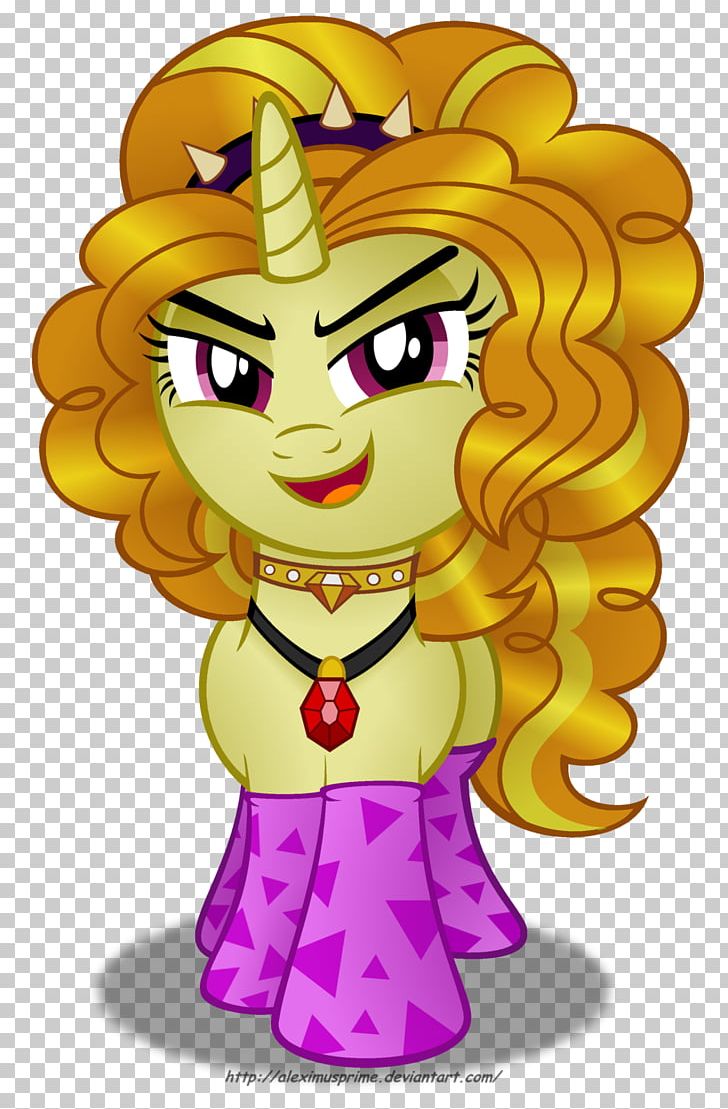 Pony Cartoon Under Our Spell PNG, Clipart, Adagio, Cartoon, Deviantart, Fictional Character, Head Free PNG Download