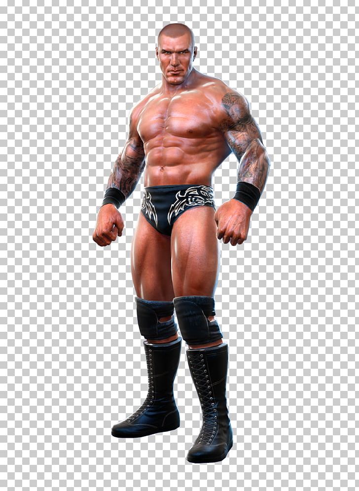 Randy Orton WWE All Stars WWE 2K17 WWE SmackDown Vs. Raw 2011 WWE 2K18 PNG, Clipart,  Free PNG Download