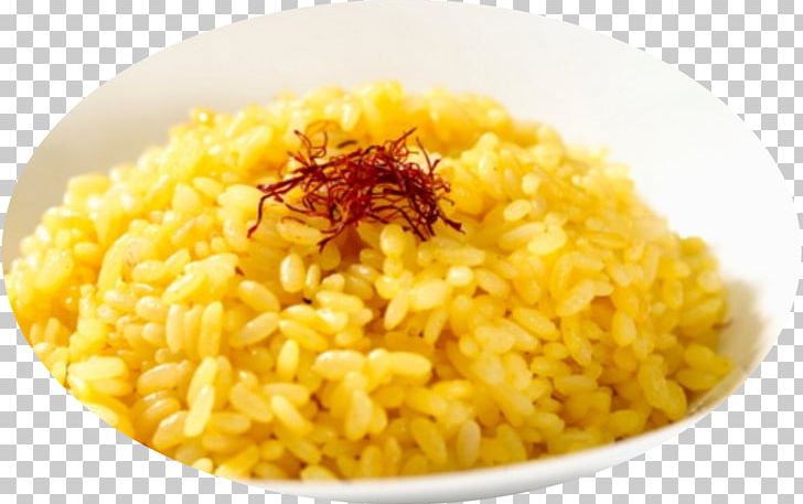 Risotto Alla Milanese Italian Cuisine Saffron Rice PNG, Clipart, Commodity, Cuisine, Dish, Food, Food Drinks Free PNG Download