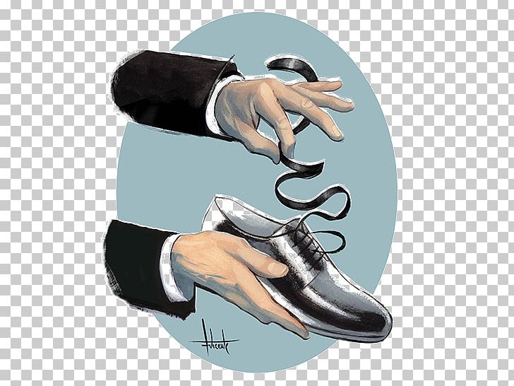 Shoe Art Thumb Van PNG, Clipart, Art, Certainty, Finger, Hand, Others Free PNG Download