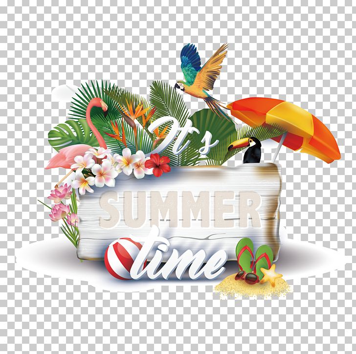 Summer Time PNG, Clipart, Adobe Illustrator, Animals, Flip, Flip Flops, Flower Free PNG Download