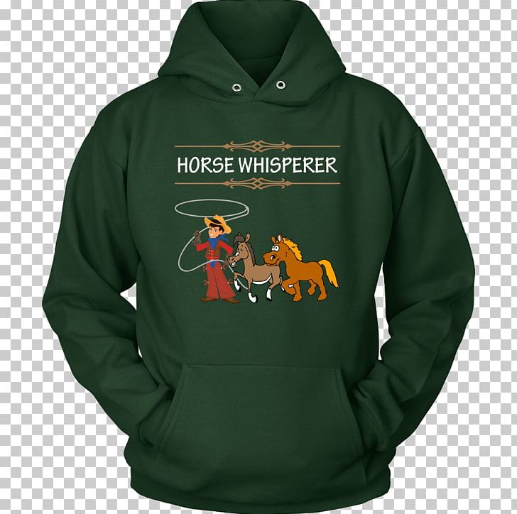 T-shirt Hoodie Love Neckline PNG, Clipart, Active Shirt, Clothing, Green, Green Horse, Hood Free PNG Download