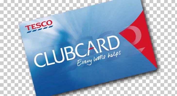 Tesco Clubcard Loyalty Program Dunnhumby Credit Card PNG, Clipart,  Free PNG Download