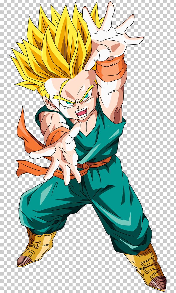 Trunks Goku Gohan Vegeta Goten PNG, Clipart, Anime, Art, Bulma, Cartoon, Costume Free PNG Download