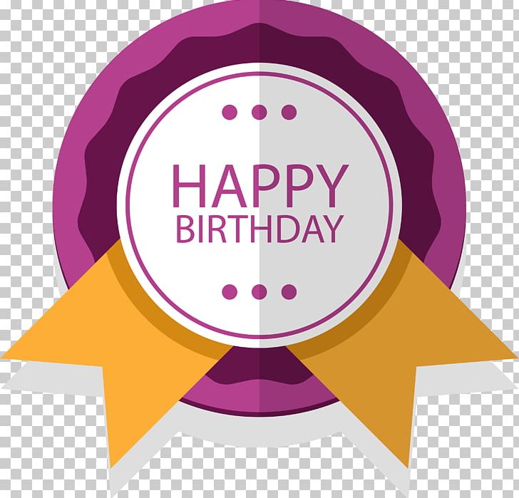 Birthday Computer File PNG, Clipart, Anniversary, Area, Badge, Birthday Card, Circular Free PNG Download