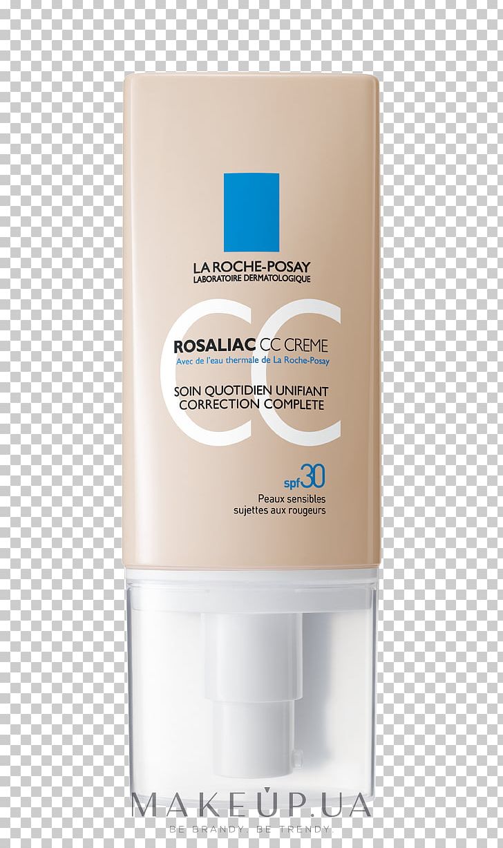 CC Cream Sunscreen Lotion La Roche-Posay PNG, Clipart, Bb Cream, Cc Cream, Cream, Foundation, La Rocheposay Free PNG Download