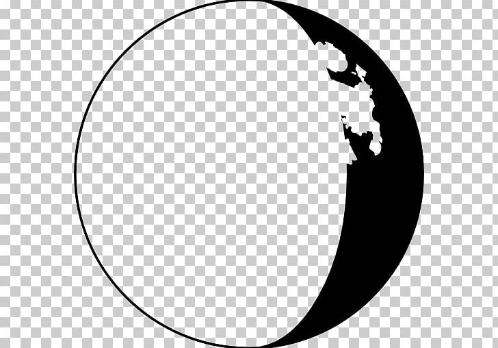 Computer Icons Symbol Lunar Phase PNG, Clipart, Area, Black, Black And White, Circle, Computer Icons Free PNG Download