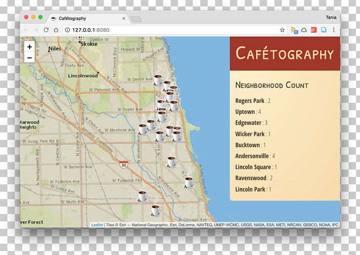 Google Maps Leaflet Map JavaScript PNG, Clipart, Area, Associative Array, Cascading Style Sheets, Codepen, Document Object Model Free PNG Download