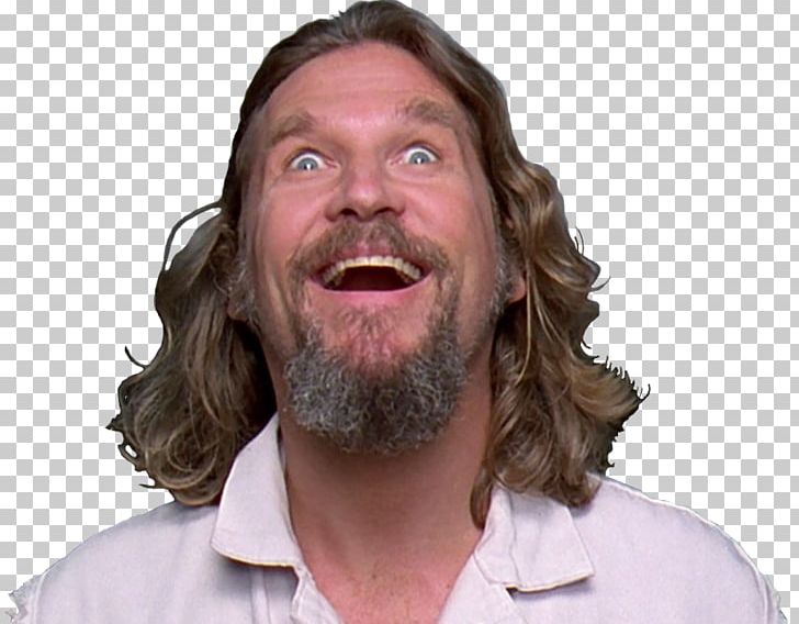 Jeff Bridges The Big Lebowski The Dude Lebowski Fest Film PNG, Clipart, Beard, Big Lebowski, Chin, Coen Brothers, Cult Film Free PNG Download