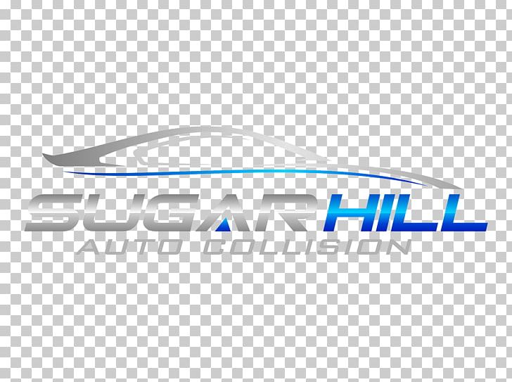 Logo Sugar Hill Automotive Sugar Hill Auto Collision Brand Product PNG, Clipart, Auto Collision, Blue, Brand, Line, Logo Free PNG Download