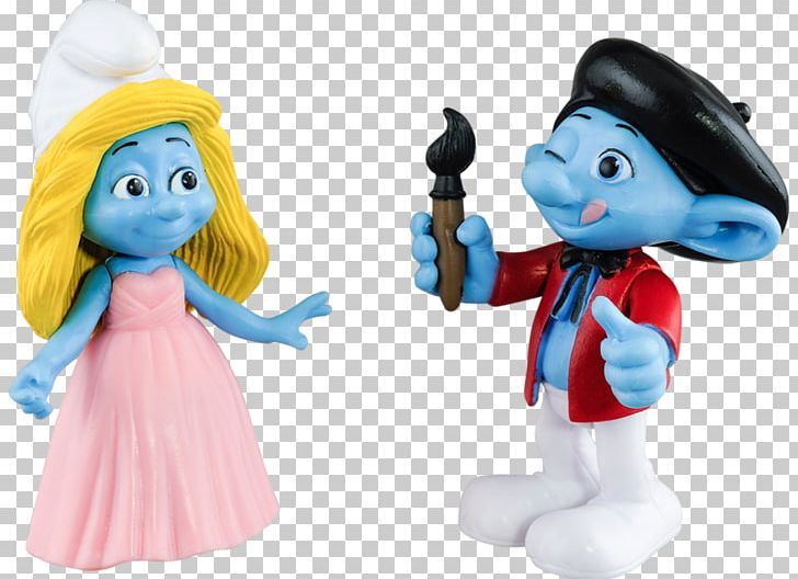 Smurfette Papa Smurf Vexy Clumsy Smurf Grouchy Smurf PNG, Clipart, 2 Pack, Animated Film, Clumsy Smurf, Doll, Fictional Character Free PNG Download