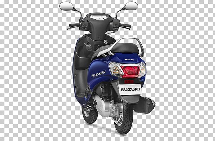 Suzuki Access 125 Car Scooter Motorcycle PNG, Clipart, Apco Suzuki, Car, Cars, Fourstroke Engine, Honda Activa Free PNG Download