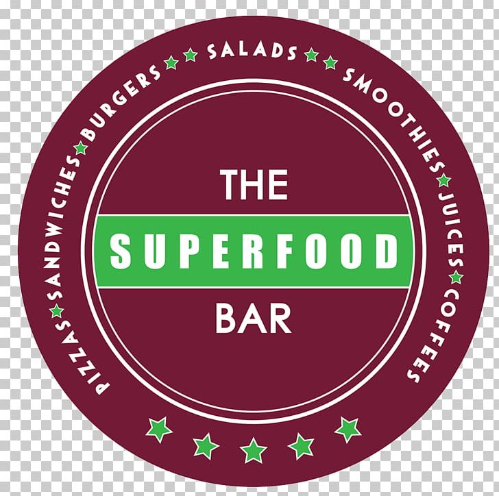 THE SUPERFOOD BAR Restaurant Take-out Menu Logo PNG, Clipart, Area, Brand, Circle, Cyprus, Delivery Free PNG Download