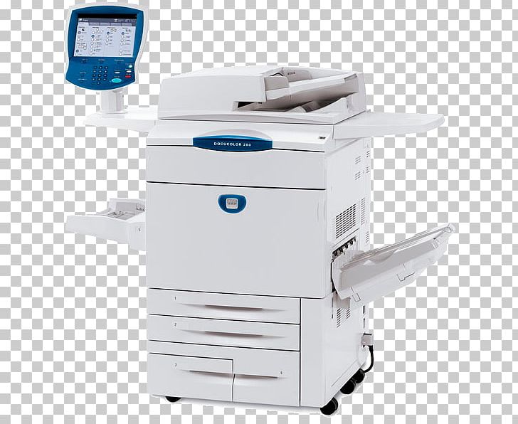 Xerox Photocopier Multi-function Printer Machine PNG, Clipart, Angle, Business, Canon, Electronics, Image Scanner Free PNG Download