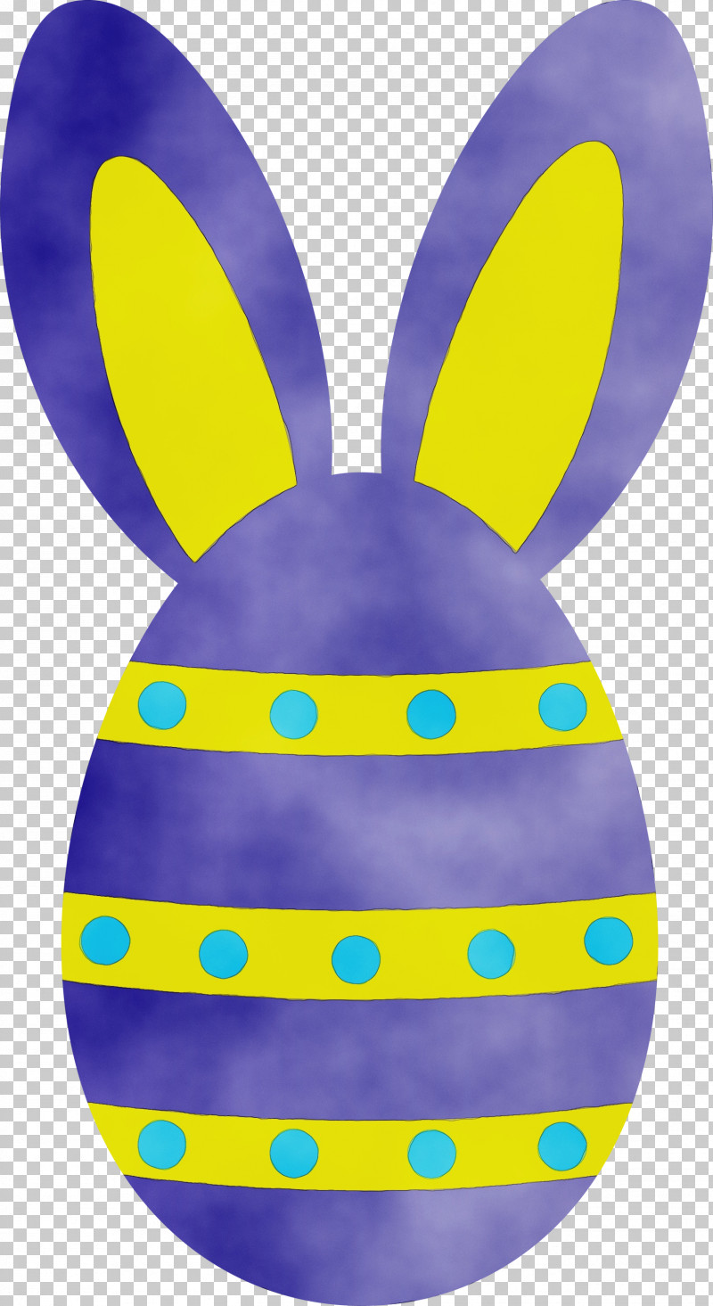 Easter Egg PNG, Clipart, Easter Bunny, Easter Egg, Easter Egg With Bunny Ears, Paint, Rabbit Free PNG Download