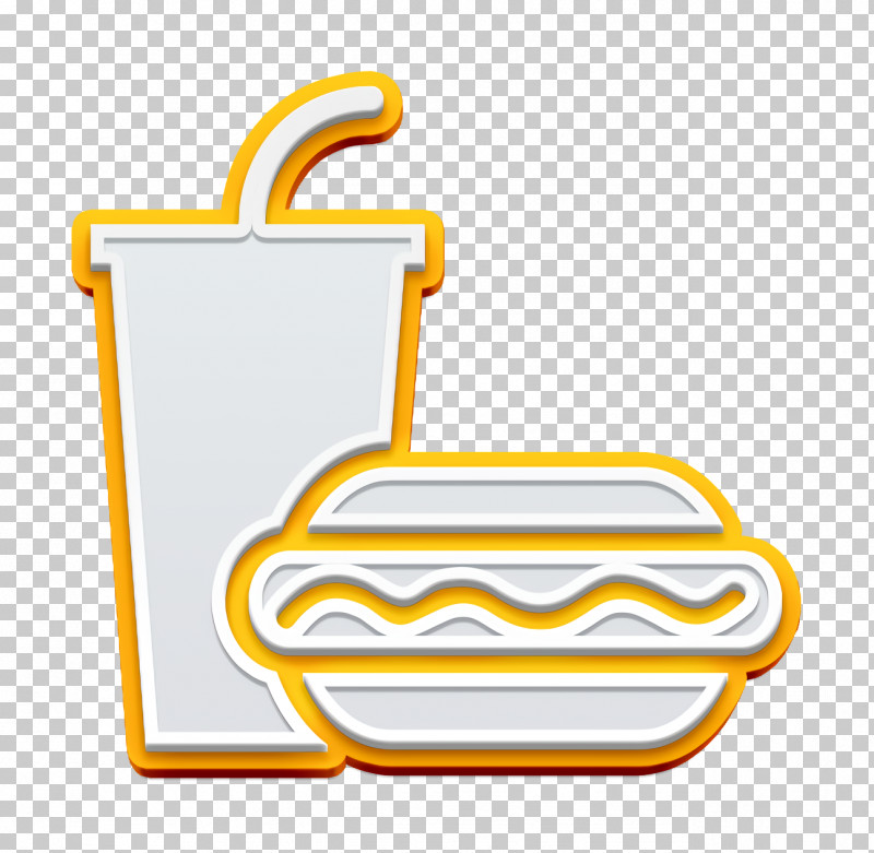 Food Icon Snacks For Watch Sportive Game Of Rugby Icon Rugby Icon PNG, Clipart, Cartoon, Food Icon, Geometry, Line, Logo Free PNG Download