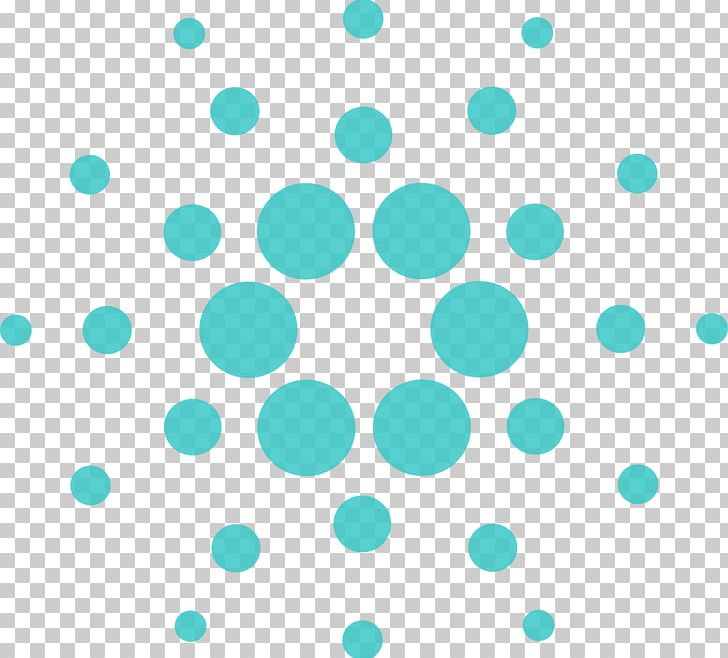 Cardano Cryptocurrency Blockchain Logo PNG, Clipart, Altcoins, Aqua, Azure, Bitcoin, Blockchain Free PNG Download