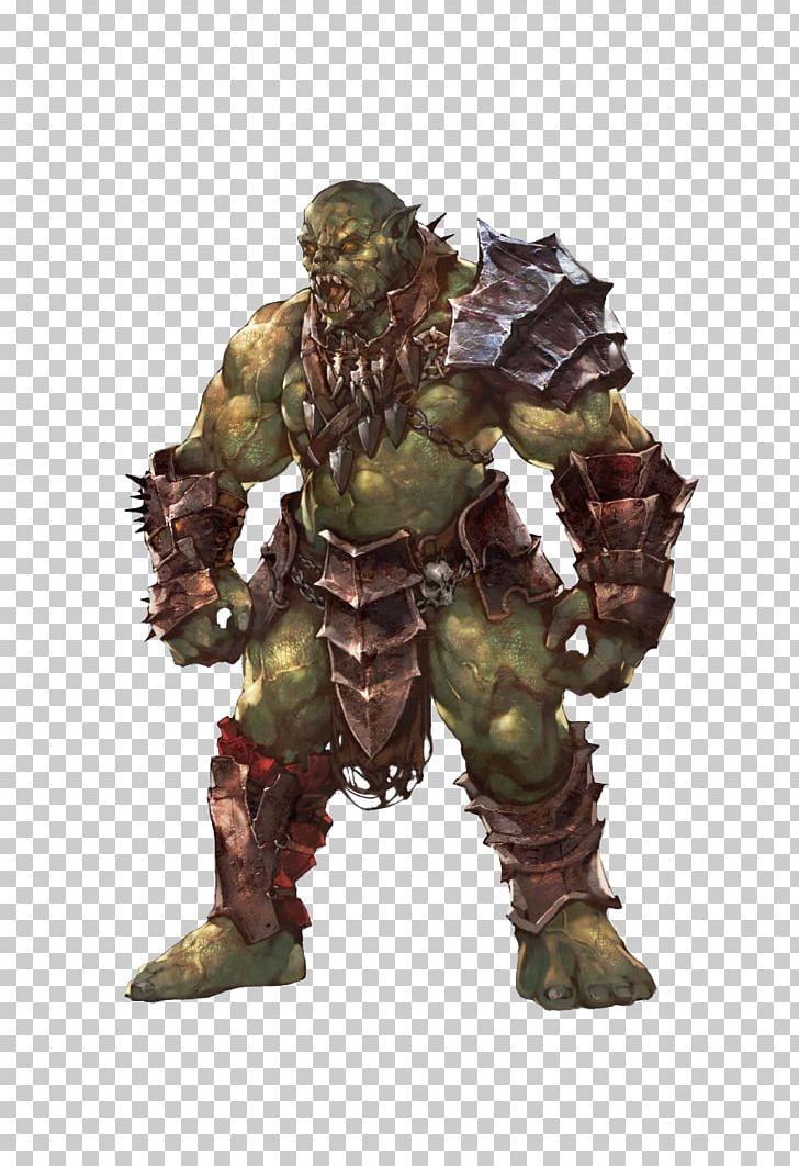 Dungeons & Dragons Pathfinder Roleplaying Game D20 System Barbarian Half-orc PNG, Clipart, Action Figure, Amp, Armour, D20 System, Dragons Free PNG Download
