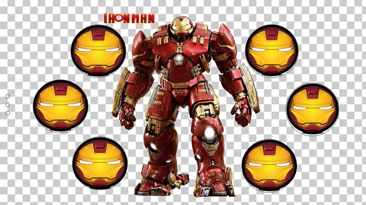 Iron Man Hulkbusters War Machine Ultron PNG, Clipart,  Free PNG Download