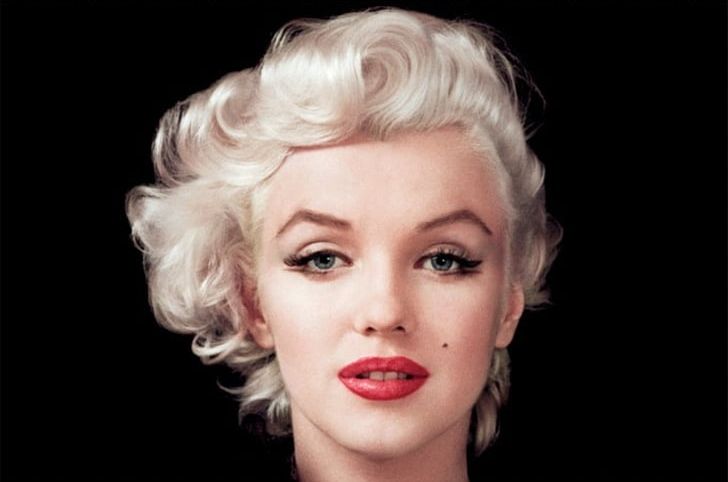 Marilyn Monroe Hollywood Celebrity Actor Film PNG, Clipart, Allan Snyder, Audrey Hepburn, Bangs, Beauty, Beauty Mark Free PNG Download