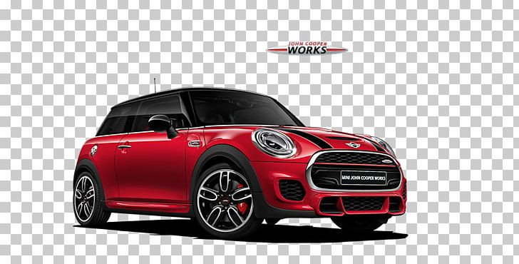 Mini John Cooper Works Car BMW PNG, Clipart, Automotive Design, Automotive Exterior, Bmw, Brand, Bumper Free PNG Download