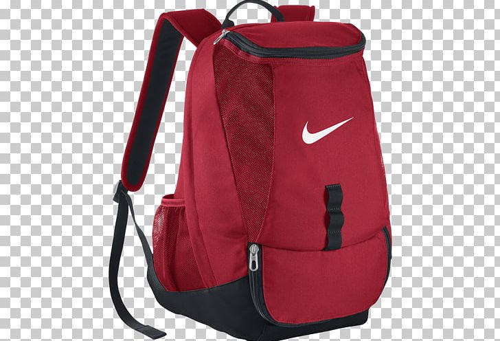 Nike Club Team Swoosh Backpack Duffel Bags PNG, Clipart, Adidas, Backpack, Bag, Cleat, Clothing Free PNG Download