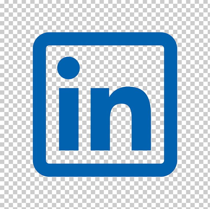 Social Media LinkedIn Computer Icons Facebook PNG, Clipart, Area, Blue, Brand, Computer Icons, Download Free PNG Download