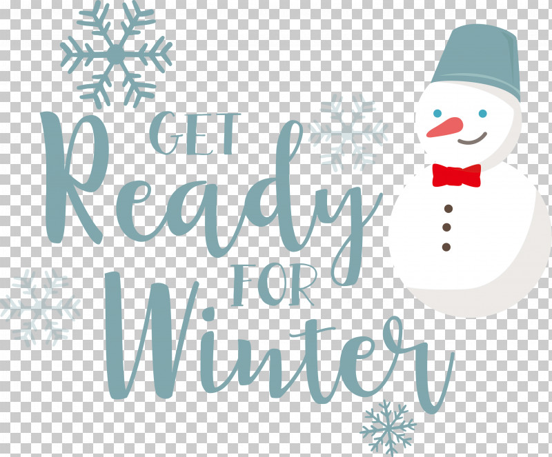 Get Ready For Winter Winter PNG, Clipart, Character, Christmas Day, Christmas Ornament, Christmas Ornament M, Christmas Tree Free PNG Download