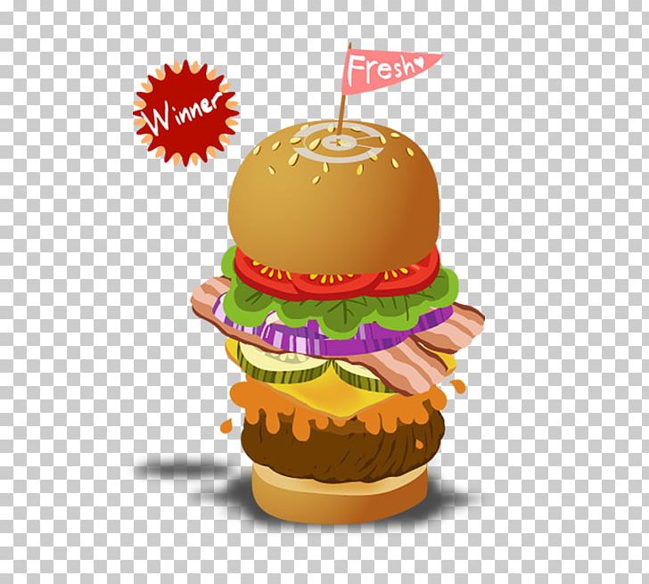 Cheeseburger Hamburger Veggie Burger PNG, Clipart, Brew, Burger, Cheeseburger, Fast Food, Finger Food Free PNG Download