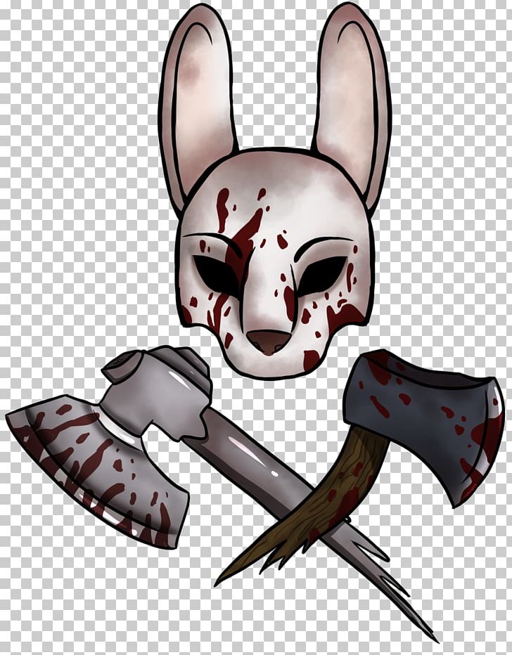 Dead By Daylight Drawing Fan Art PNG, Clipart, Art, Cartoon, Character, Dead By Daylight, Dead Cartoon Free PNG Download