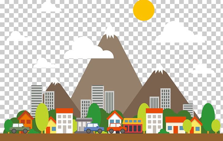 Illustration PNG, Clipart, Area, Building, Business, Cities, City Buildings Free PNG Download