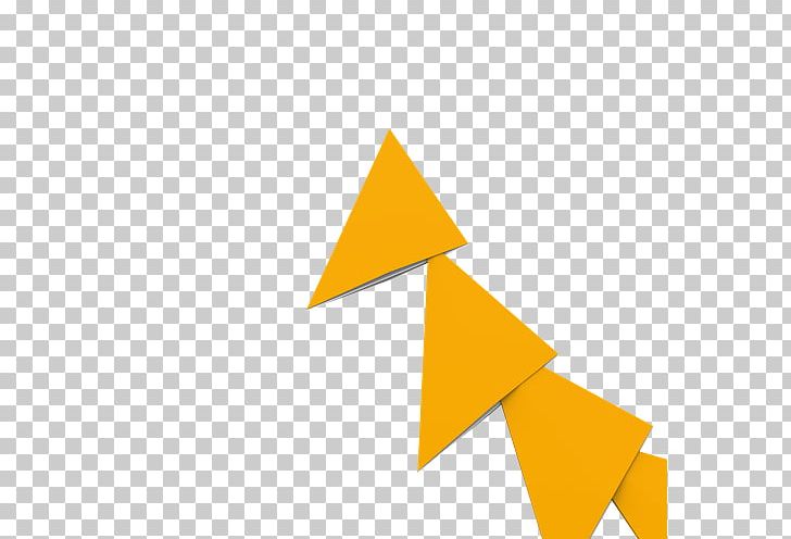 Line Triangle PNG, Clipart, Angle, Art, Line, Orange, Segmented Line Free PNG Download