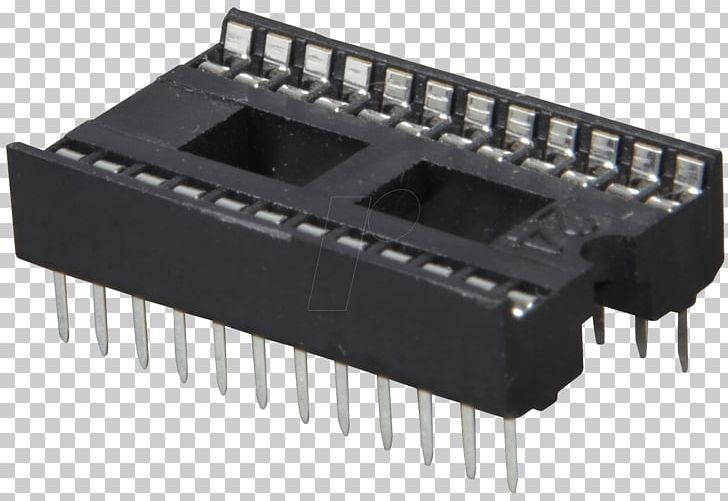 Microcontroller Electronics Integrated Circuits & Chips Electronic Component Socket PNG, Clipart, C130, Circuit Component, Dubbel, Electronic Component, Electronic Instrument Free PNG Download