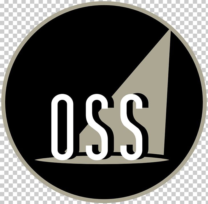 Office Of Strategic Services Logo Second World War Central Intelligence Agency PNG, Clipart, Alternate, Brand, Central Intelligence Agency, Computer Icons, Decal Free PNG Download