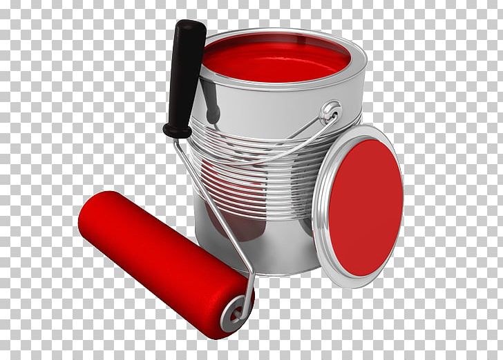 Paint Rollers Painting Brush PNG, Clipart, Art, Brush, Cup, Hardware, House Painter And Decorator Free PNG Download