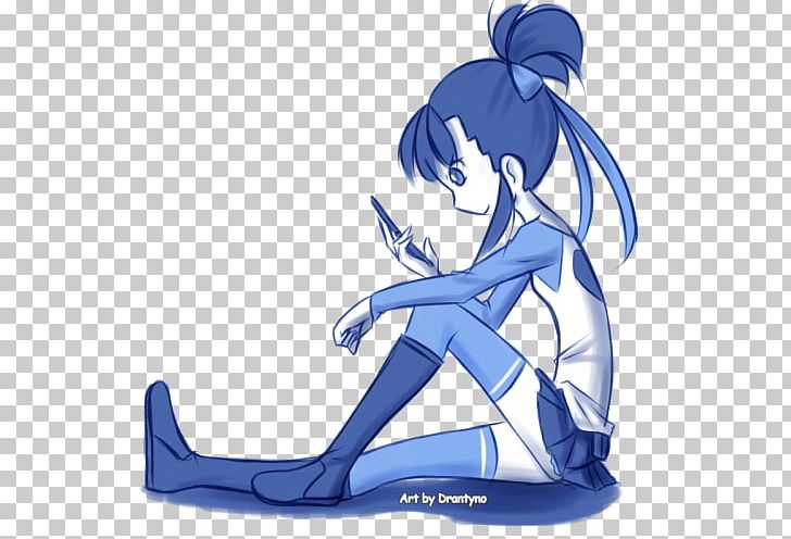 Rika Nonaka Renamon Digimon Fan Art Character PNG, Clipart, Anime, Arm, Art, Artwork, Blue Free PNG Download