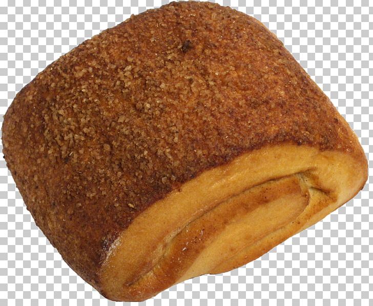 Rye Bread Cinnamon Roll Zwieback Breakfast Toast PNG, Clipart, Backware, Baguette, Baked Goods, Baking, Bread Free PNG Download