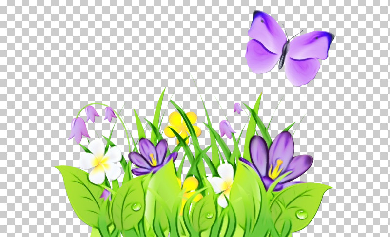 Flower Bouquet PNG, Clipart, Black, Color, Crocus, Cut Flowers, Floral Design Free PNG Download