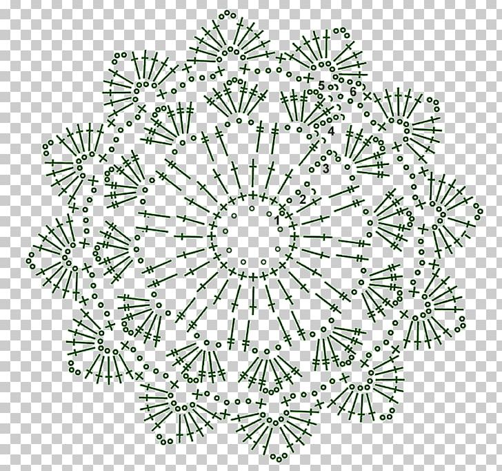 Crochet Doilies Crochet Doilies Pattern Motif PNG, Clipart, Area, Black And White, Chain Stitch, Circle, Coasters Free PNG Download